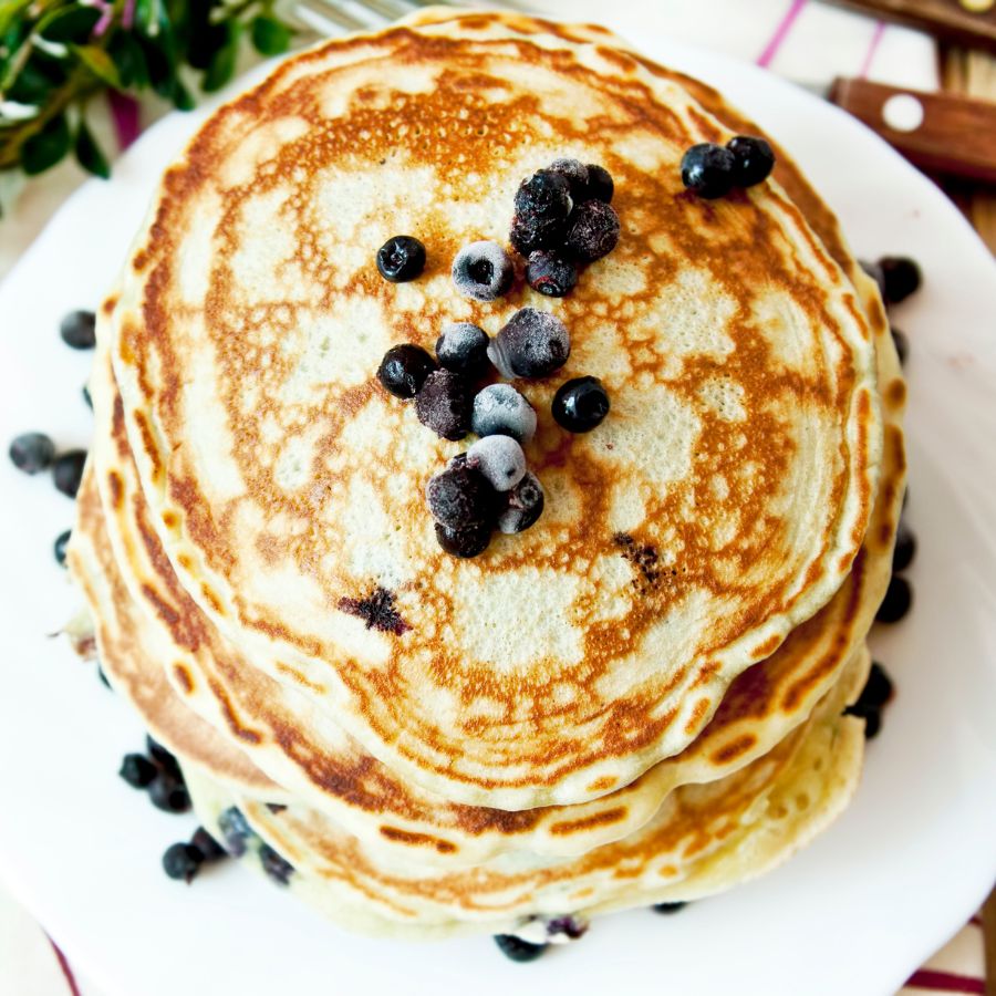 Pancakes