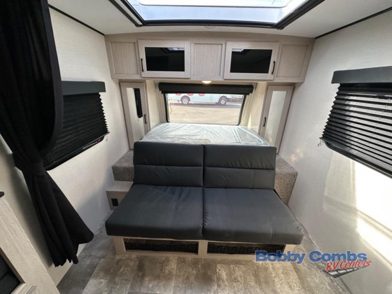 COACHMEN RV APEX NANO 201RBS