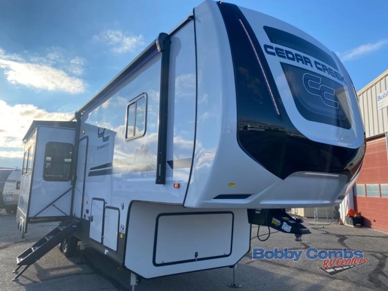 Forest River RV Cedar Creek Experience 2925RL