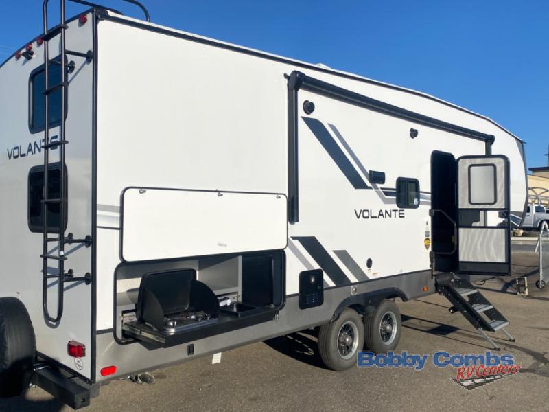 CrossRoads RV Volante 270BH