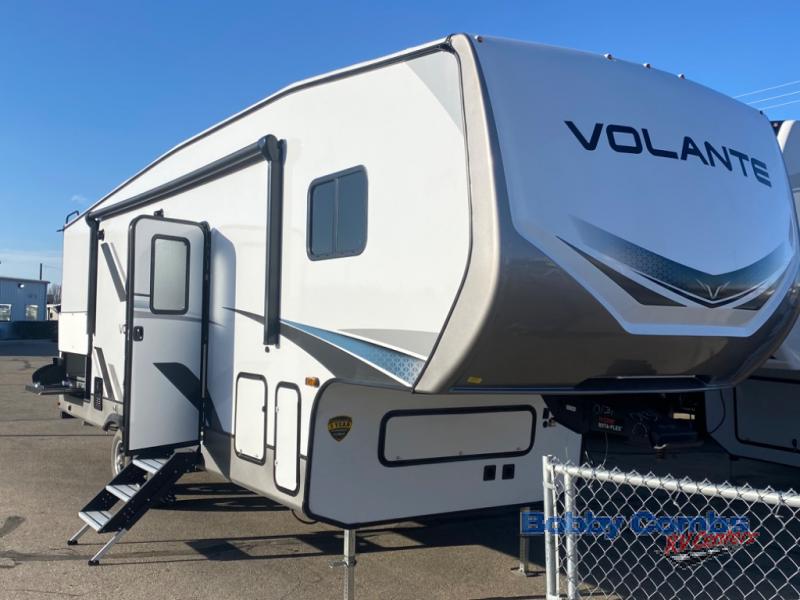 CrossRoads RV Volante 270BH