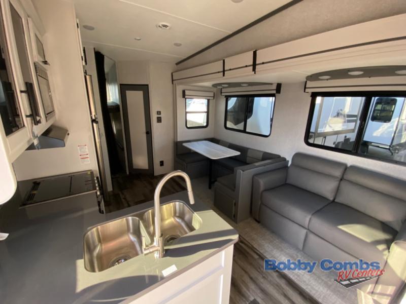 CrossRoads RV Volante 270BH