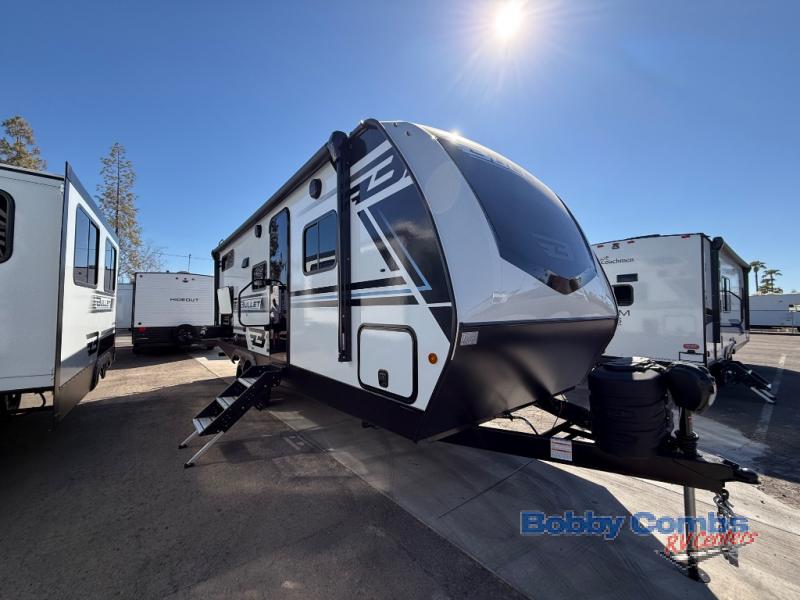 Keystone RV Bullet Crossfire 2290BHWE